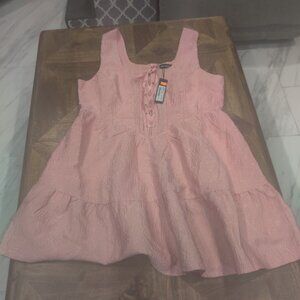 Dangerfield dress size 20 AU New (fits 16-18)
